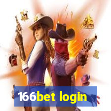 166bet login